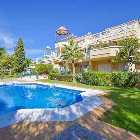 Refurbished 2-Bed Apartment Burriana Beach. Nerja Eksteriør billede